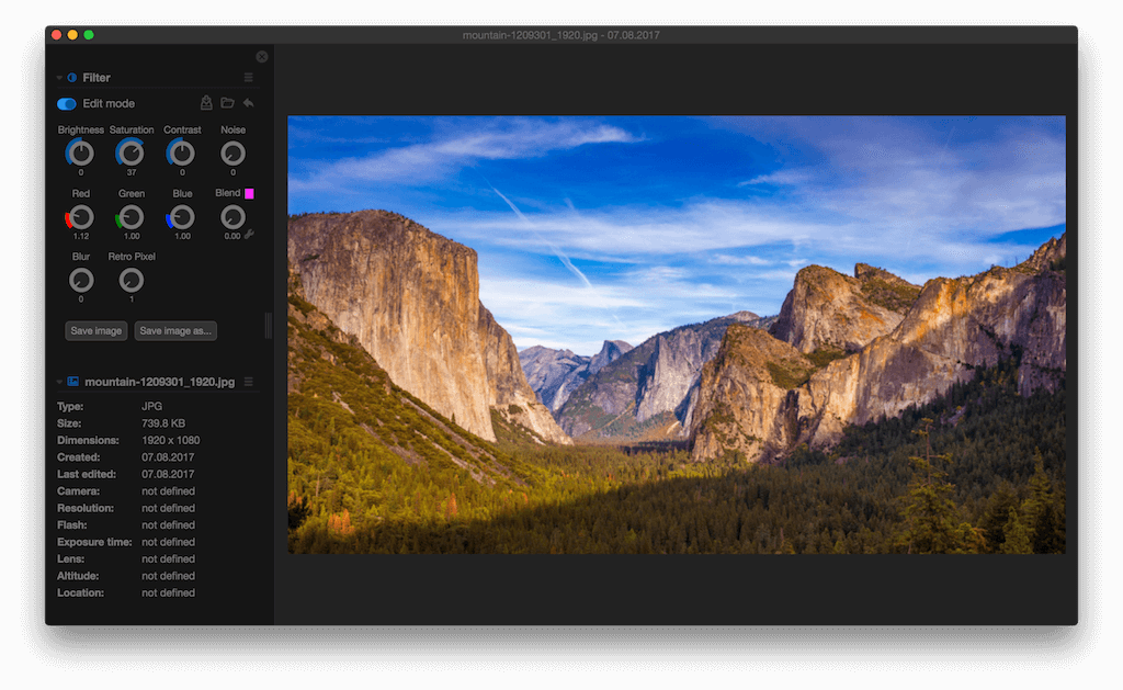Photo Viewer For Mac